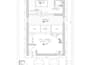 create colored 2d floor plans, sections and elevations